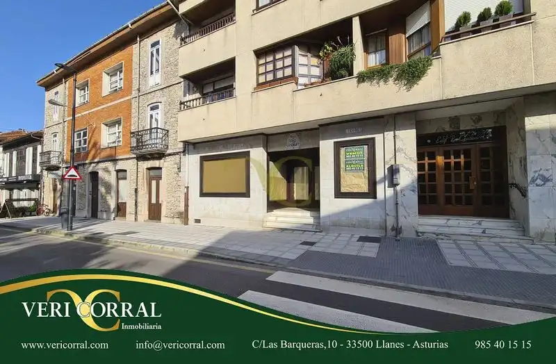 Business premises to rent in Calle Pidal, imagen 12
