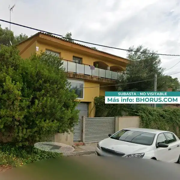 House with garden for sale in L' OLIVERA 35, imagen 2