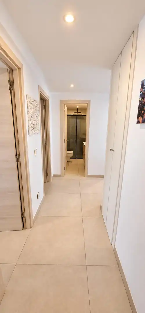 Badezimmer von Wohnung zum Verkauf in Cas Català - Illetes