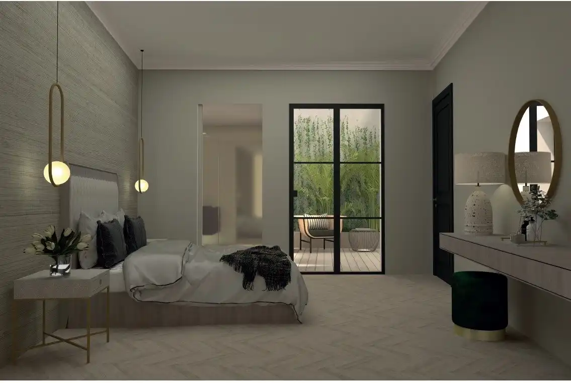 Bedroom of Buildings for sale in  Palma de Mallorca
