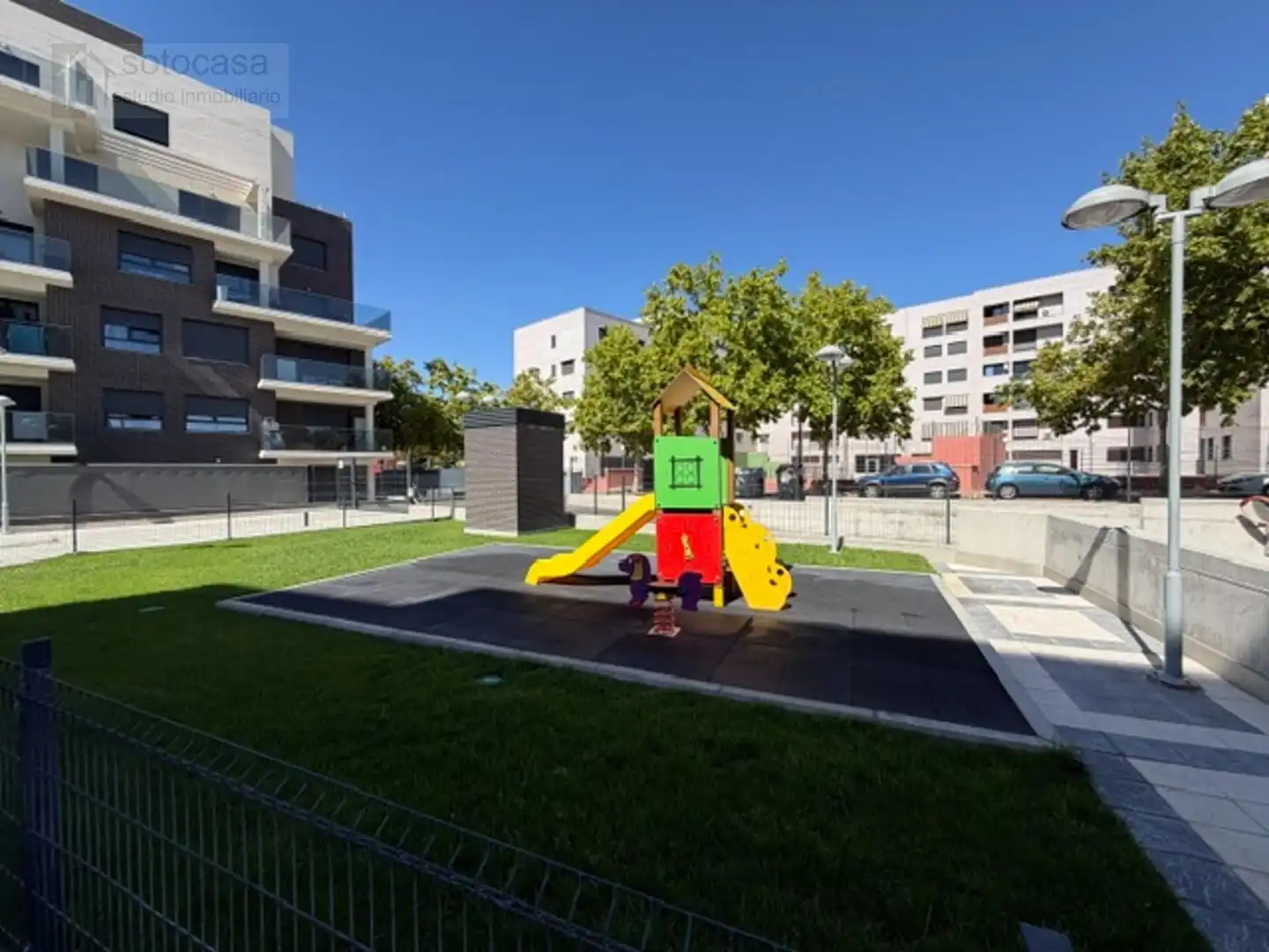 Piso con piscina en venta en Dulzaina, imagen 27