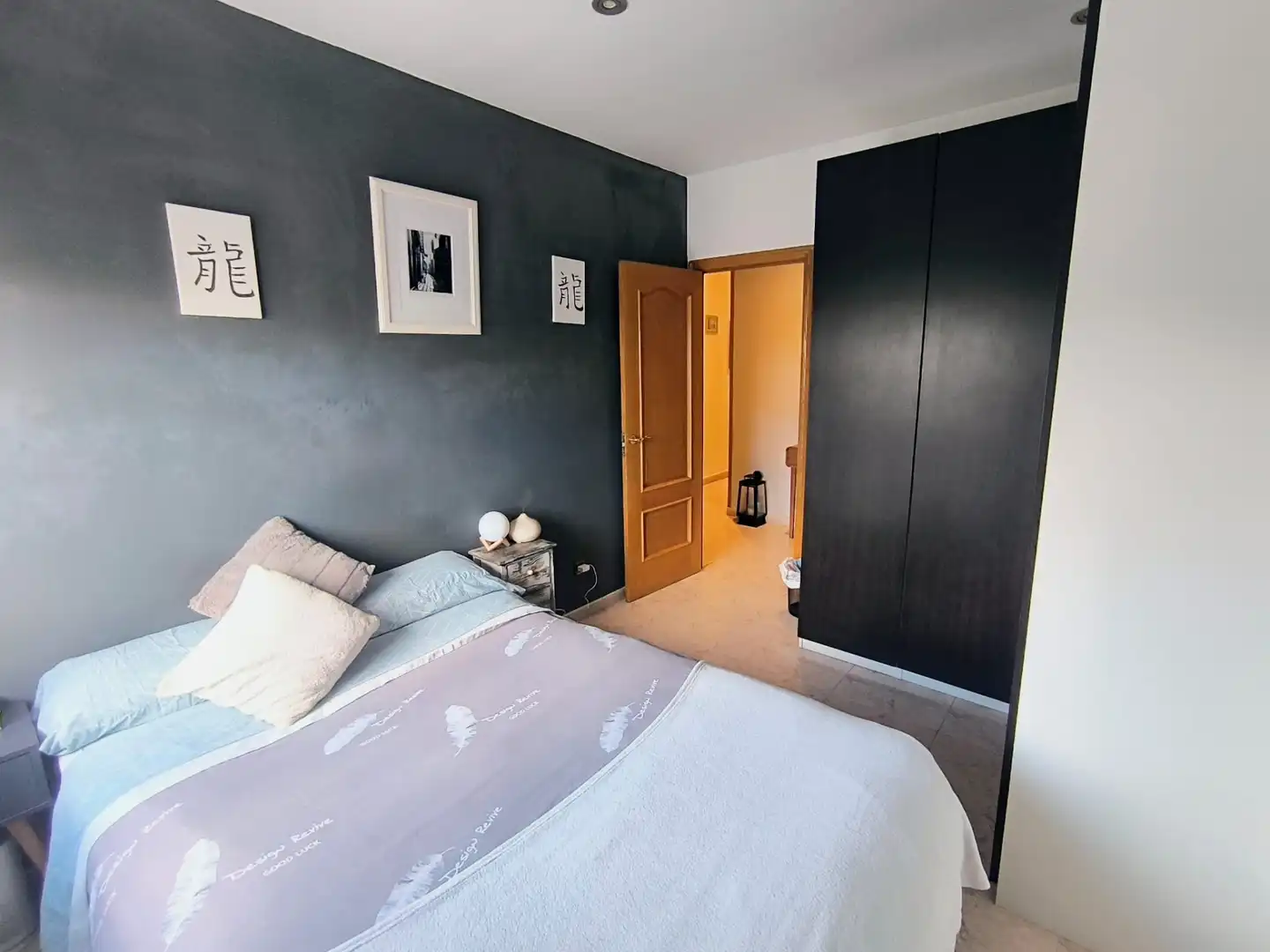 Habitación de Piso en venta en Vilablareix con Aire acondicionado, Calefacción y Terraza