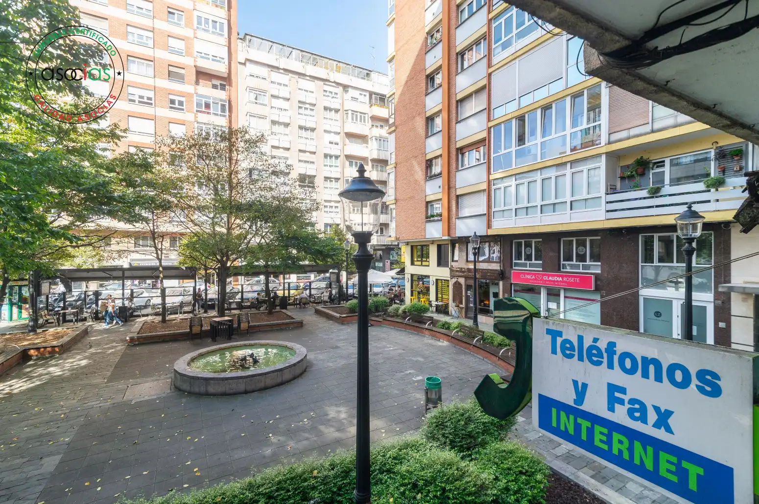Business premises for sale in Gijón - Calle Emilio Tuya 47, imagen 16