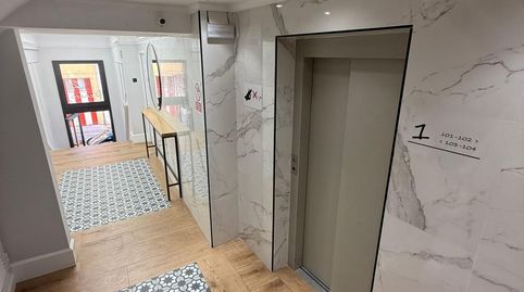Foto 3 de Piso de alquiler en Cristo de la Epidemia, Málaga Capital