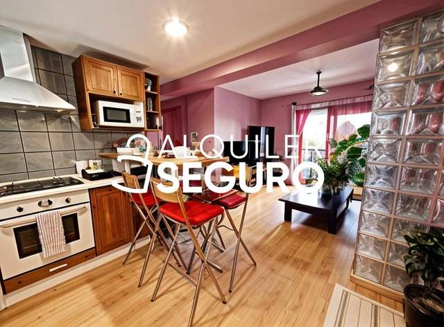 Piso en Alquiler en De Canillas en Canillas