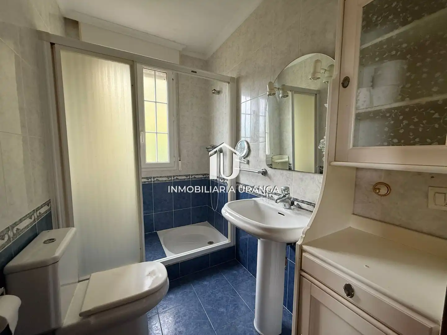 Baño de Casa o chalet en venta en Limpias con Calefacción, Terraza y Trastero