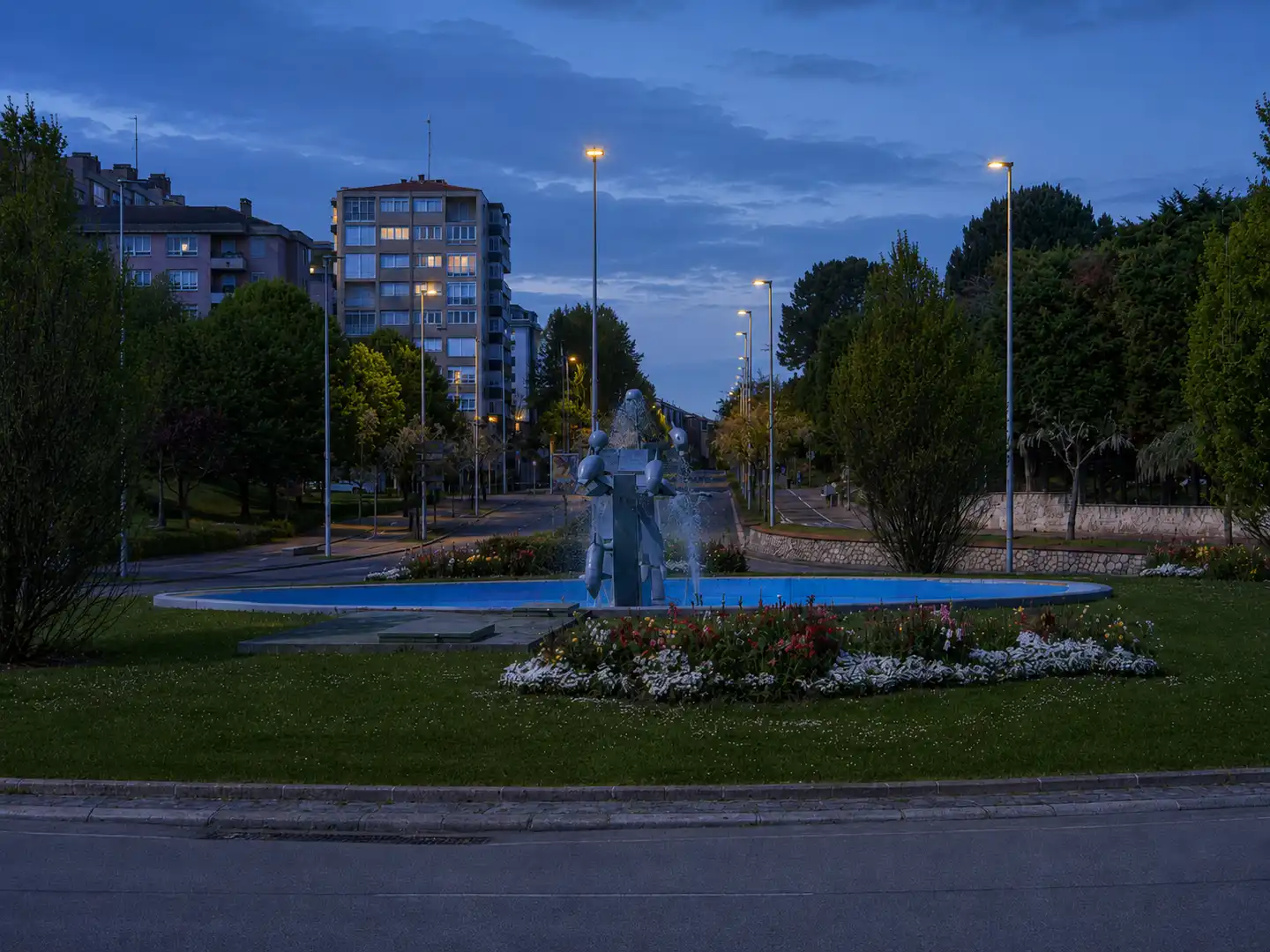 Pis de lloguer a Avenida de los Castros, Los Castros