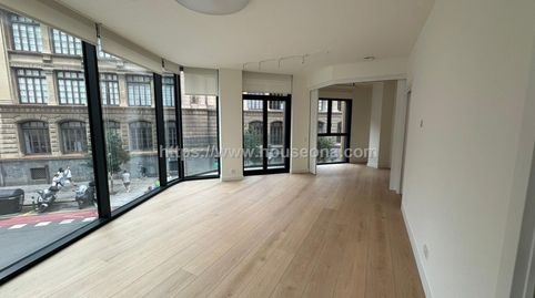 Foto 3 de Piso en venta en Rodriguez Arias, 1, Ensanche - Moyua - Diputación, Bilbao