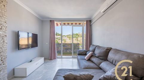 Foto 4 de Pis en venda a Calle Gabriel García Márquez, 7, Rodeo Alto - Guadaiza - La Campana, Marbella