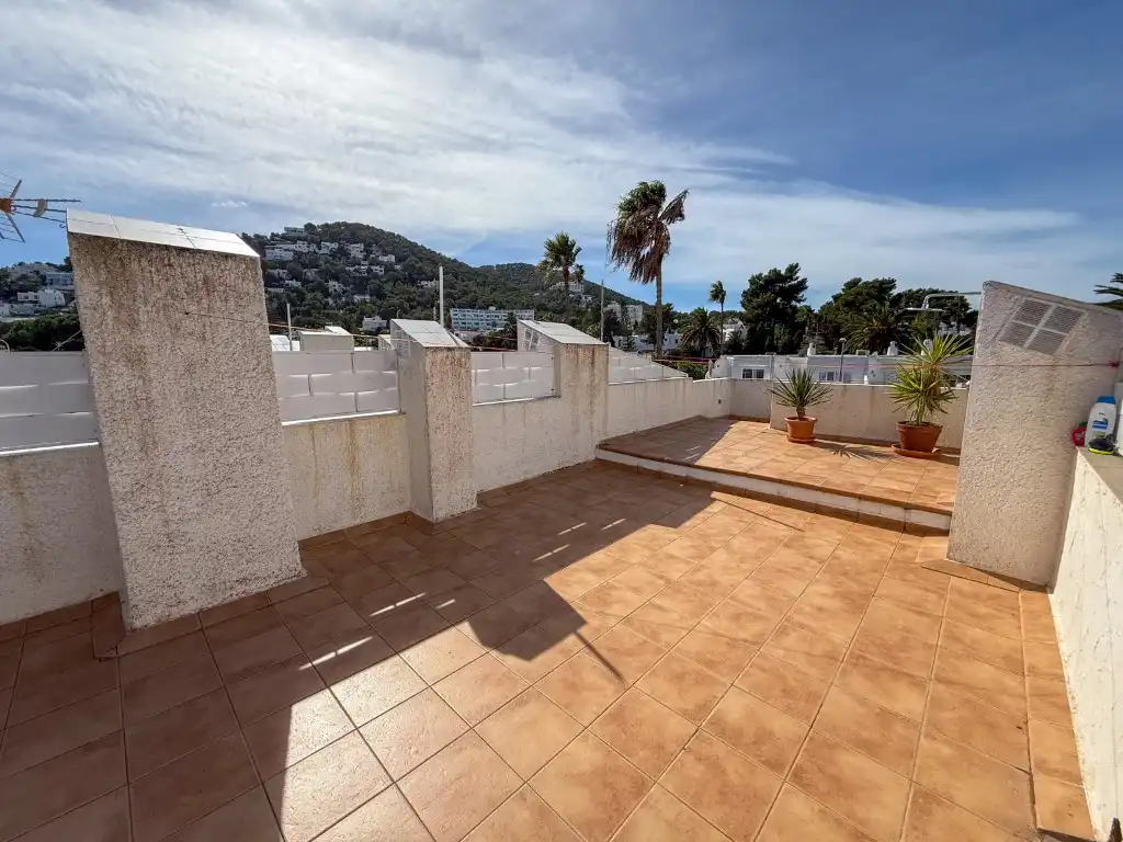 Apartamento en venta en Calle Ses Margalides, imagen 4