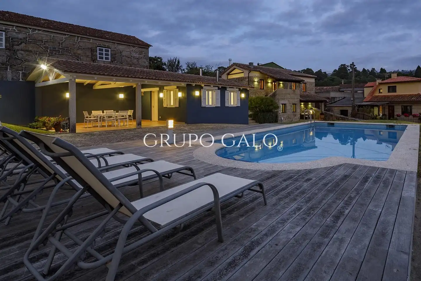 Casa con piscina en venta en Toucido, imagen 8