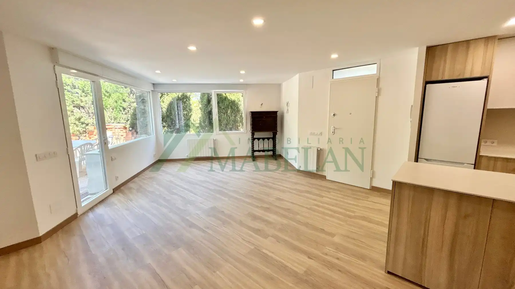 Casa aparellada amb jardí de lloguer a Las Matas  - Peñascales, imagen 6