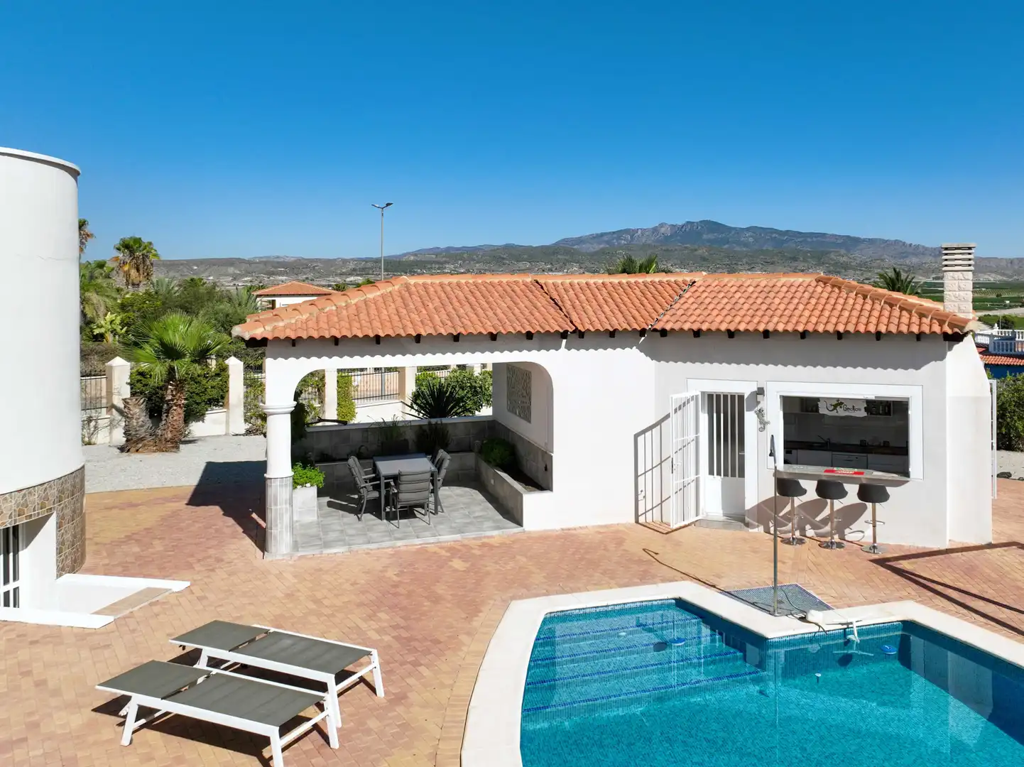 House for sale in Campos del Río, imagen 16