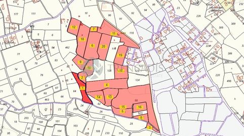 Foto 2 de Residencial en venta en Sendero Guarrach Parc, Las Pedrizas, Chiva