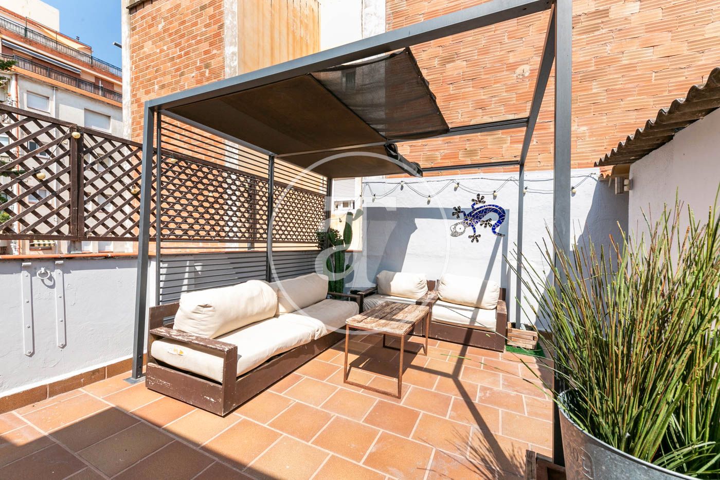 Flat to rent in Carrer de Martí, 135, El Camp d'en Grassot i Gràcia Nova