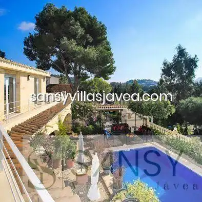 Chalet en venta en Benicolada - Las Adelfas, imagen 2