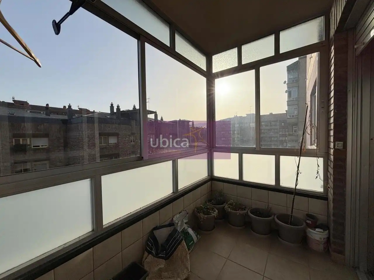 Piso en venta en O Porriño   con Calefacción, Parquet y Terraza
