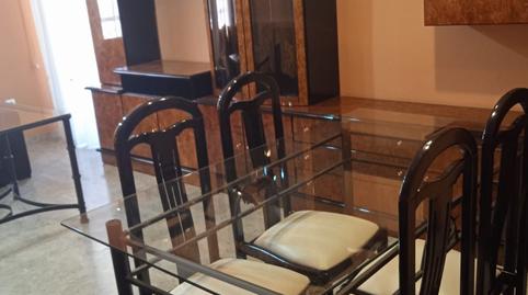 Foto 3 de Piso de alquiler en Vista Alegre - Parque Cruz Conde, Córdoba