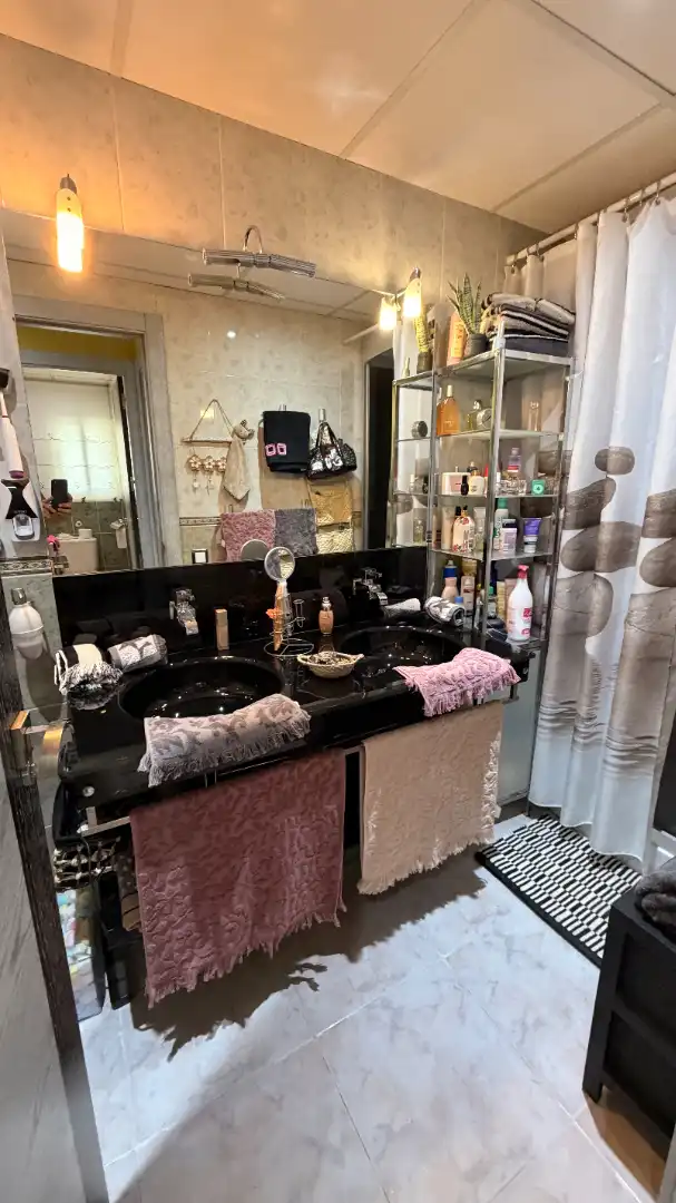 Baño de Piso en venta en Vila-seca con Aire acondicionado, Calefacción y Amueblado