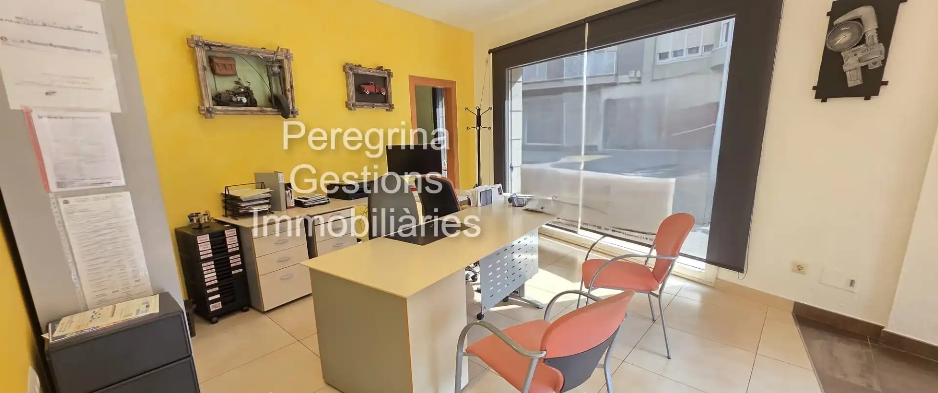 Business premises to rent in Centre, imagen 12