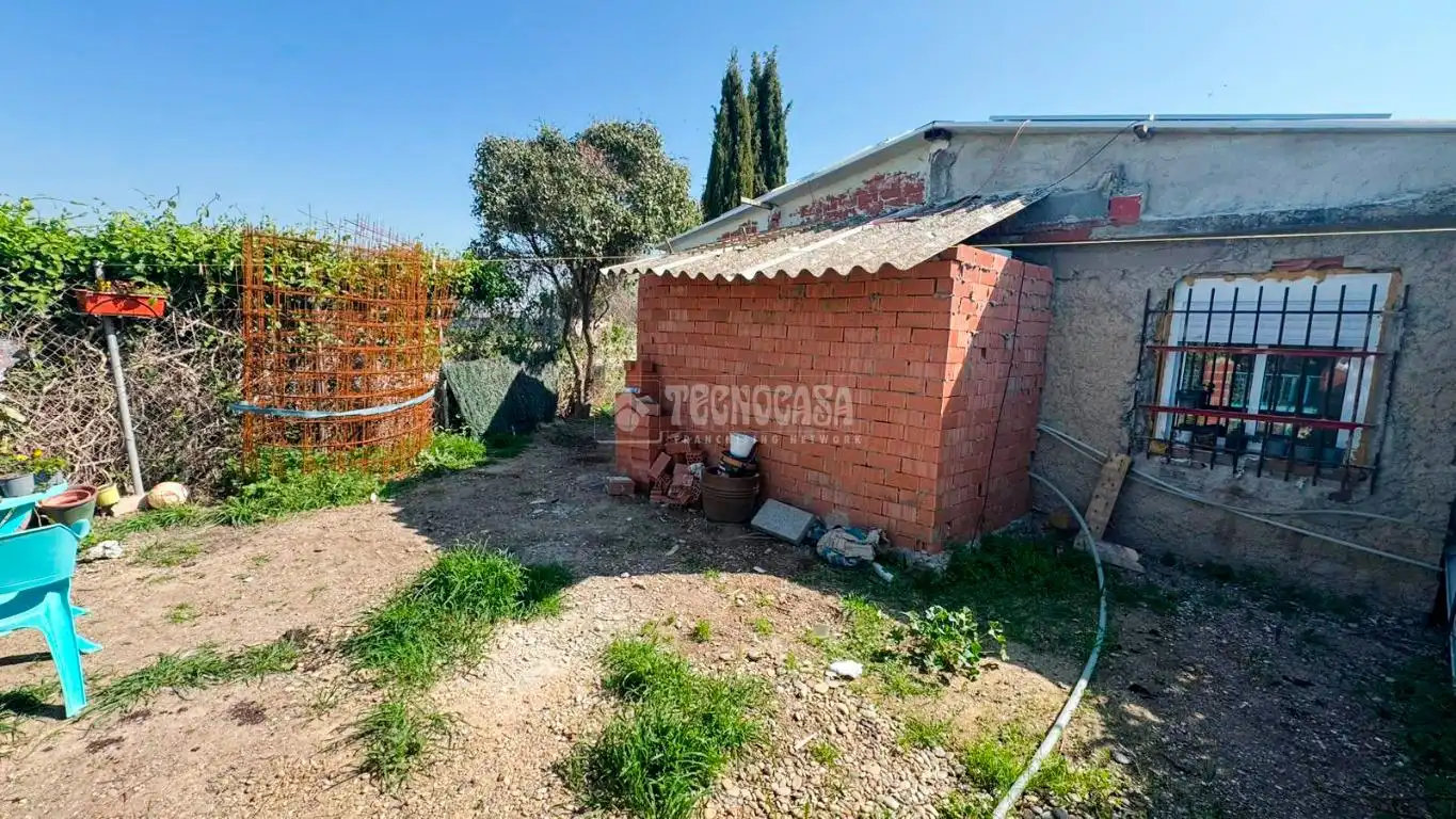 Casa o chalet en venta en Villamayor de Gállego