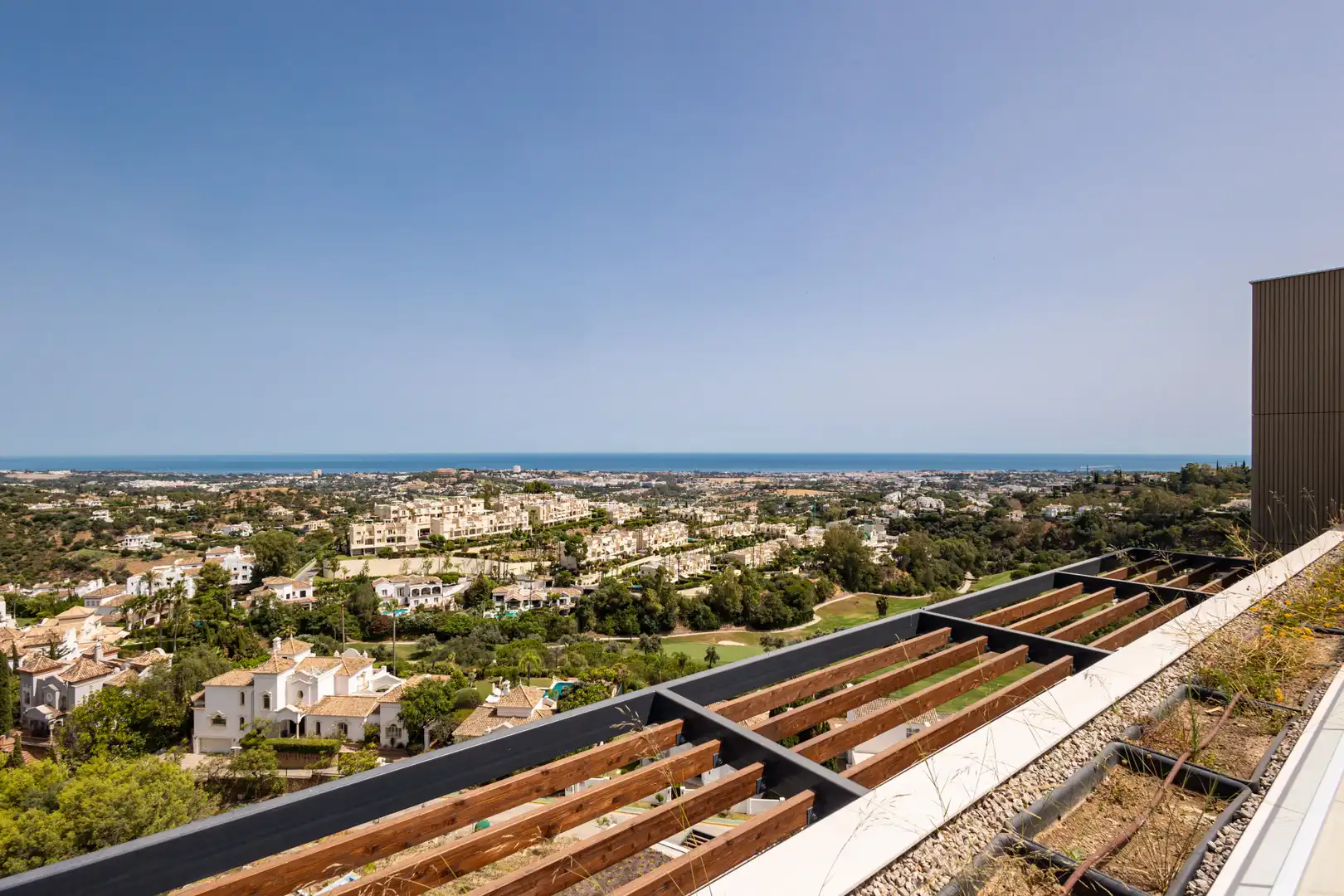 Penthouse mit Terrasse zum Verkauf in La Quinta, imagen 33