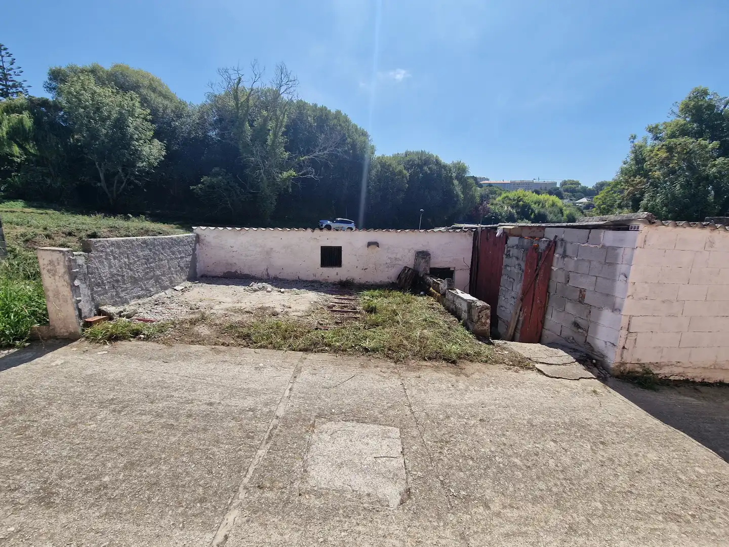 Casa o chalet en venta en A Malata - Catabois - Ciudad Jardín