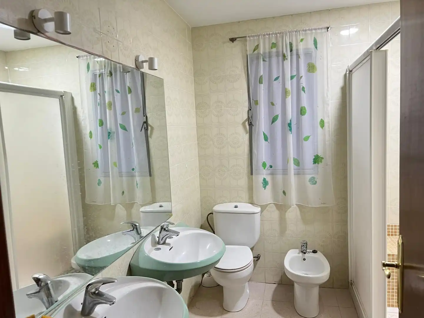 Wohnung mit Terrasse zur Miete in Valencia - Plaza VICENTE IBORRA, imagen 7