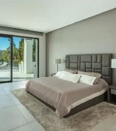 Villa con piscina in vendita a Nueva Andalucía, imagen 15