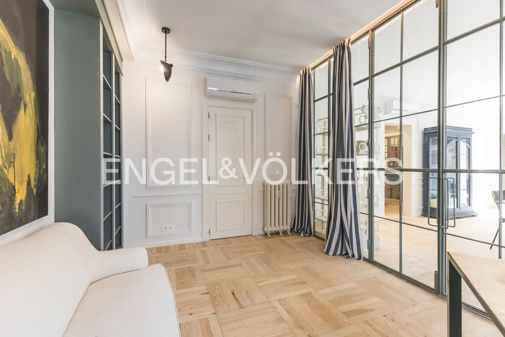 Piso con ascensor en venta en Barrio de Salamanca, imagen 10