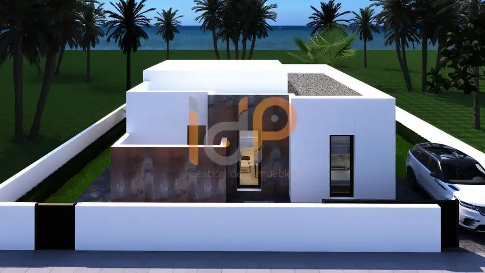 Casa in vendita a Vera Ciudad, imagen 14