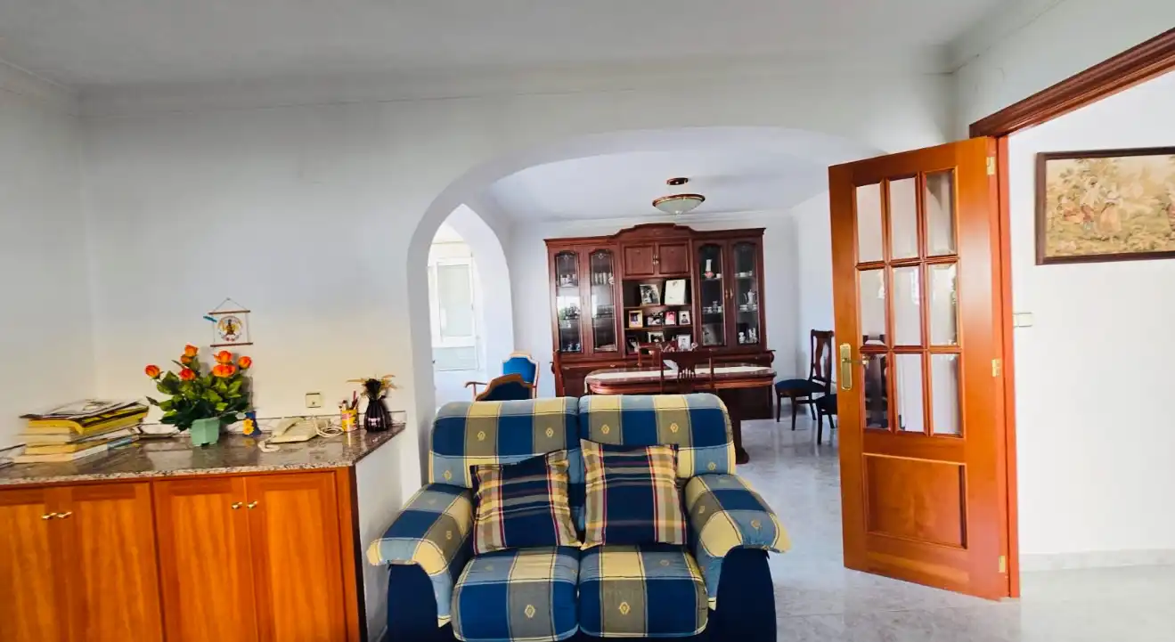 Villa mit Garten zum Verkauf in Oliva pueblo, imagen 10