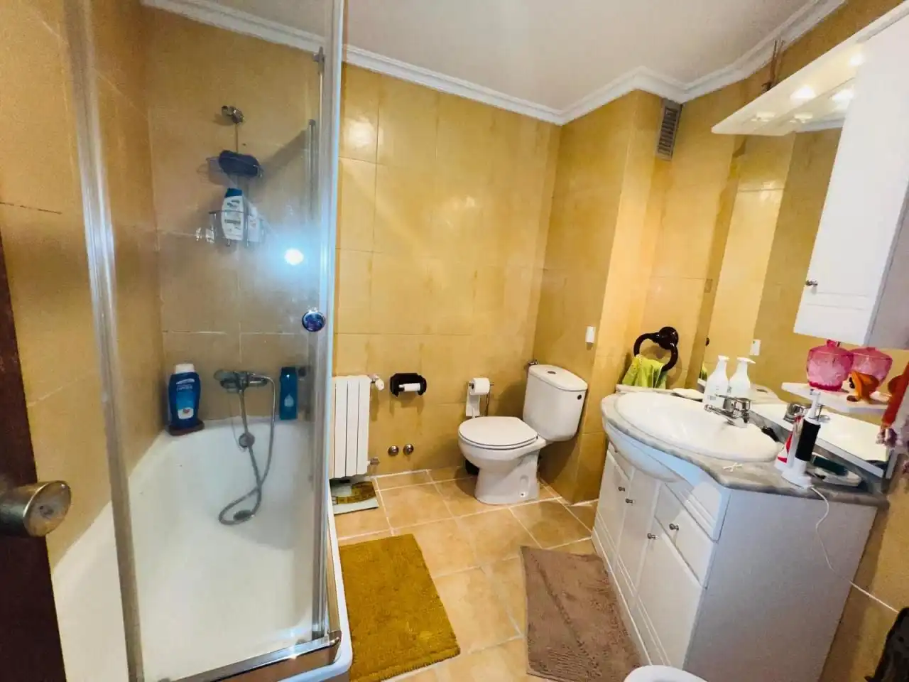 Flat with terrace for sale in Centro, imagen 19