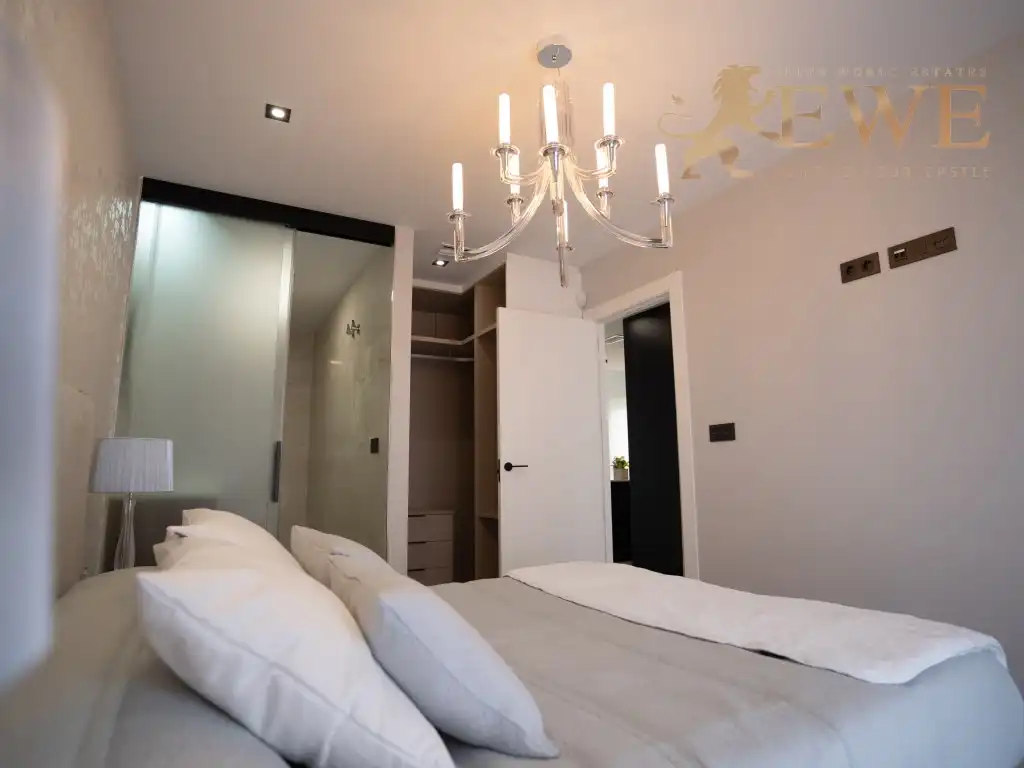 Apartament amb piscina en venda a Orihuela Costa, imagen 42