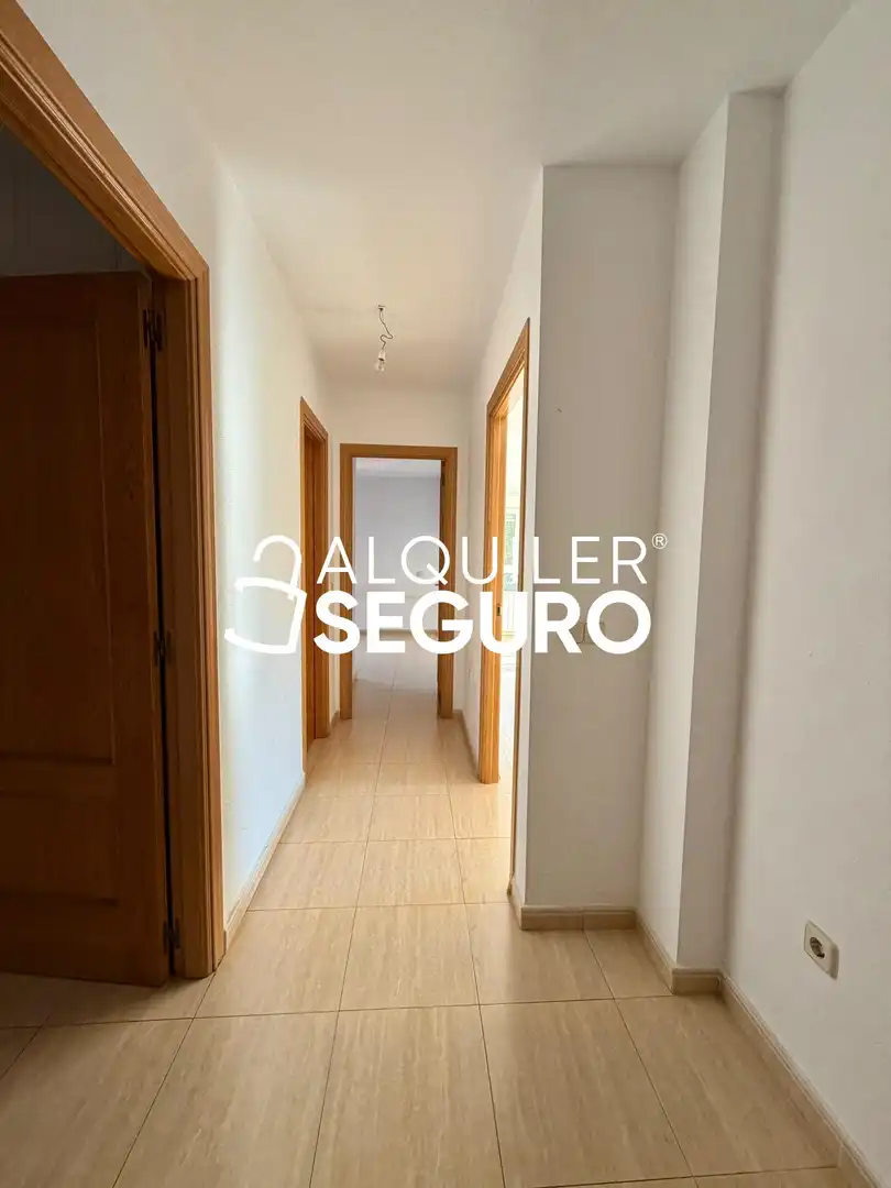 Wohnung zur Miete in Ramona, Casco Antiguo