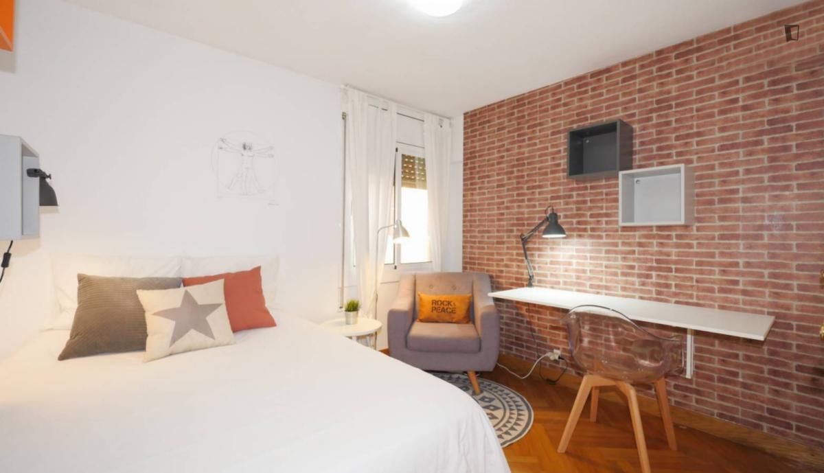 Apartment to share in El Parc i la Llacuna del Poblenou