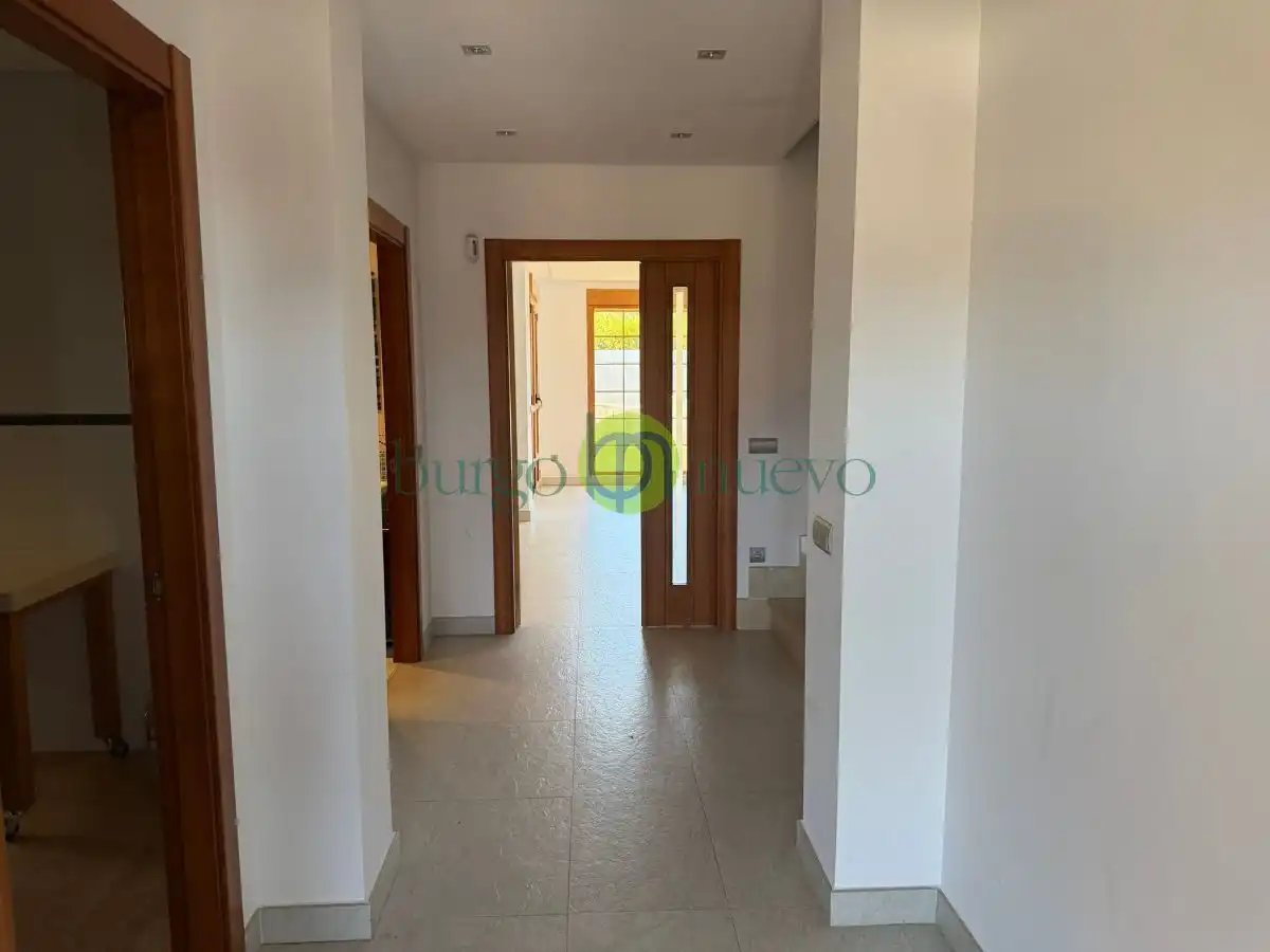 Villa mit Terrasse zur Miete in Calle Monte San Isidro, imagen 6