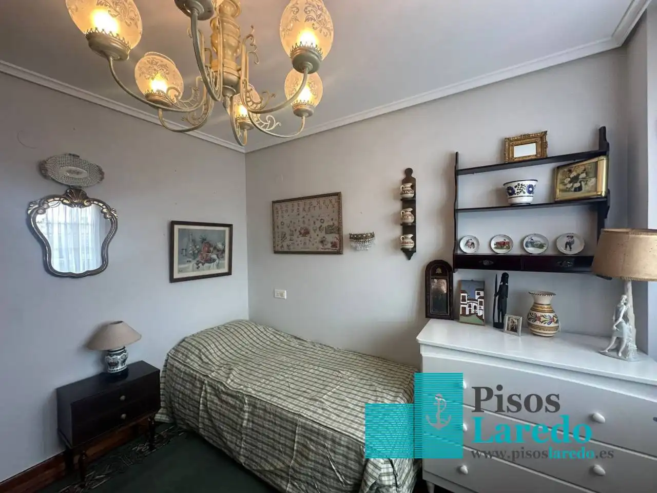 Casa amb piscina en venda a Calle Pintor Ángel Alonso 1, imagen 23