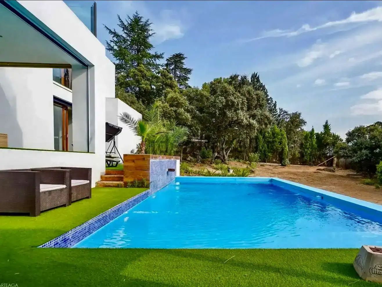 Piso en venta en Calle Castillo de Berlanga, 3, Cerro Alarcón