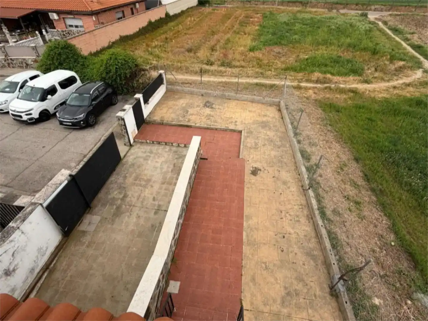 Casa o xalet en venda en Cedillo del Condado amb Piscina i Balcó