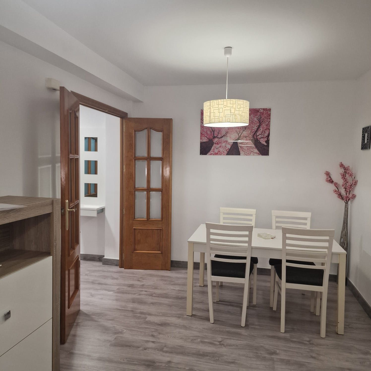 Flat for sale in  LOS ALPOTREQUES, Casco Antiguo, Badajoz Capital