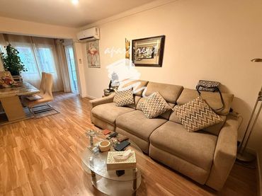 Appartamento con balcone in vendita a MADRID