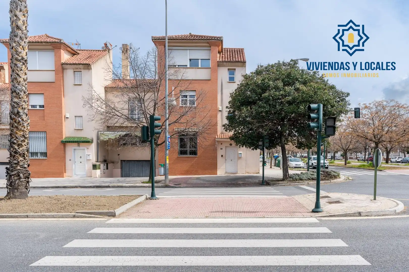 Casa o chalet en venta en Avda. Federico Garcia Lorca - Nueva Estación Autobuses