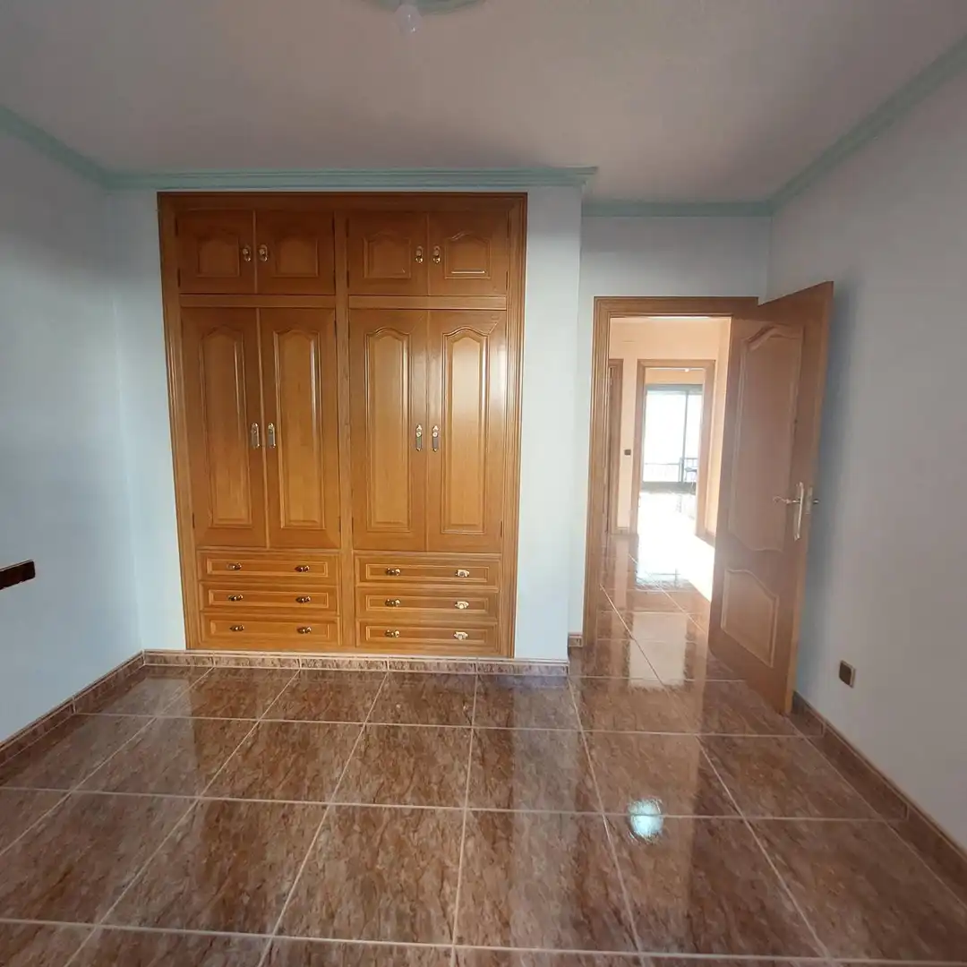 Dúplex en venda a Calle CEUTA, 40, Barrio de San Blas