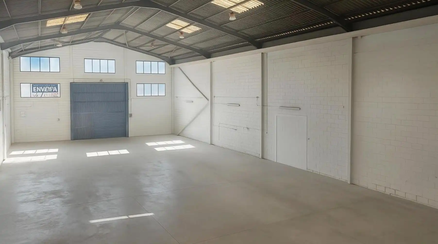 Nave industrial en venta en Carrer Carrer Carles Buïgas, Canovelles