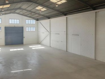 Nau industrial en venda a Carrer Carrer Carles Buïgas