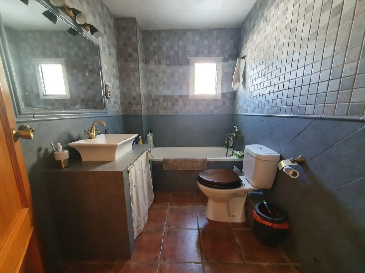 Casa con piscina in vendita a Calicanto - Cumbres de Calicanto - Santo Domingo, imagen 22