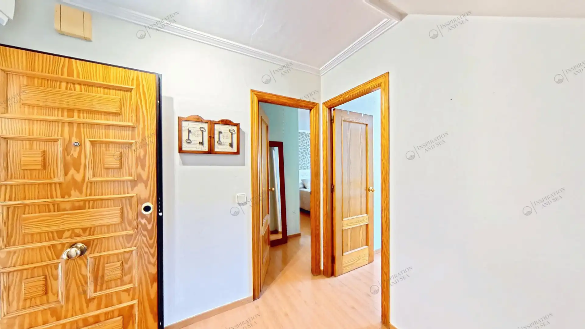 Appartement avec ascenseur à vendre à Santa Eulària, imagen 31