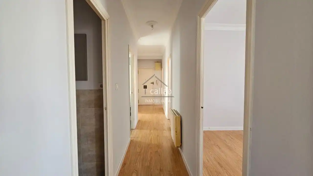 Flat for rent in Ferrol  with Heating and Storage room