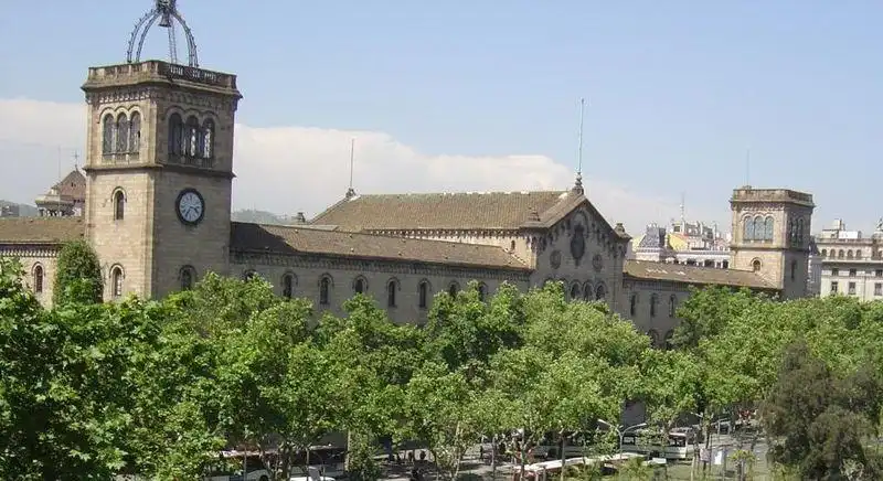 Residencial en venda a Eixample, imagen 5